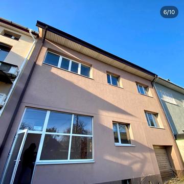 Рибінська вул., 144