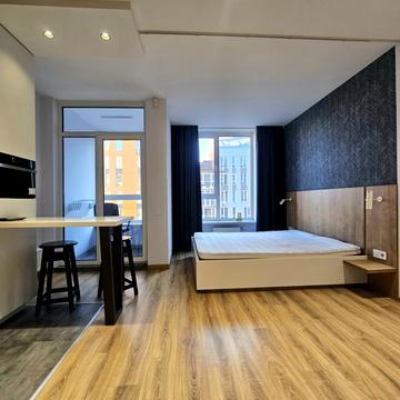 Соборності просп. (Воззєднання), 17 к2