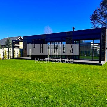 Паркова вул.