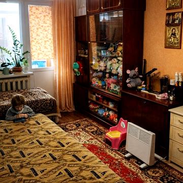 Юрія Кондратюка пров., 3