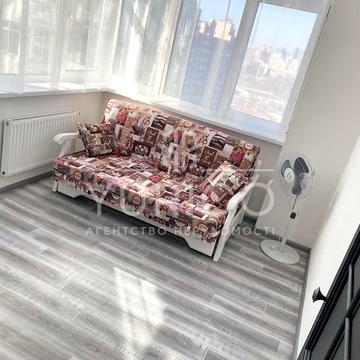 Феодосійська вул., 3-В