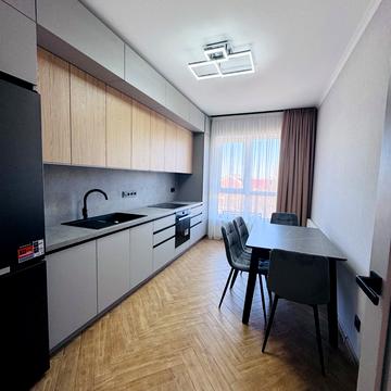 Метрологічна вул., 107