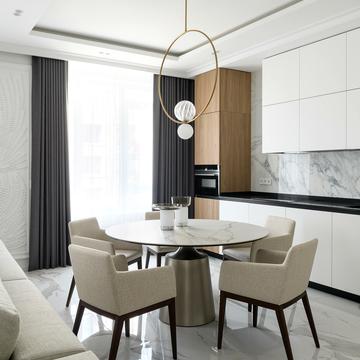 Саперне Поле вул., 5