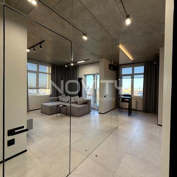 Краснова вул., 1-В