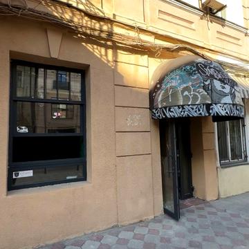 Театральний пров. (Чайковського), 14