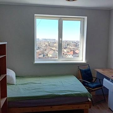 Гетьманська вул. (Майкопська), 1-А