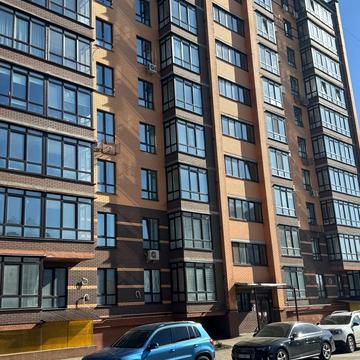 Незалежності вул., 19-А