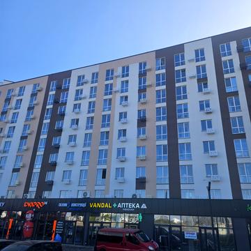 Соборна вул., 289-В