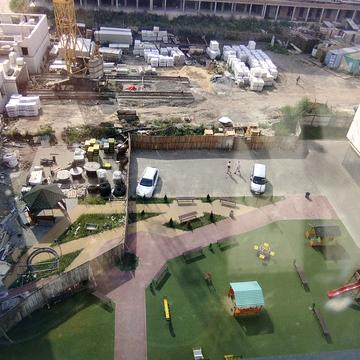 Героїв Чорнобиля вул., 6-А