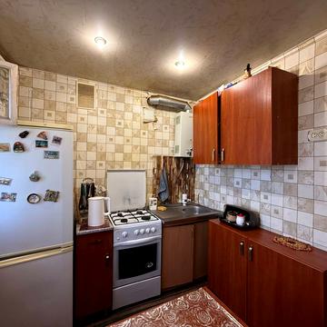 Віктора Троценка вул. (Волзька), 3