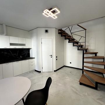 Богатирська вул.