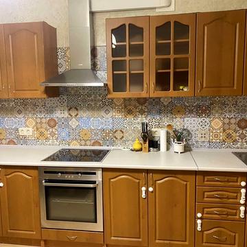 Драгоманова вул., 1-Б