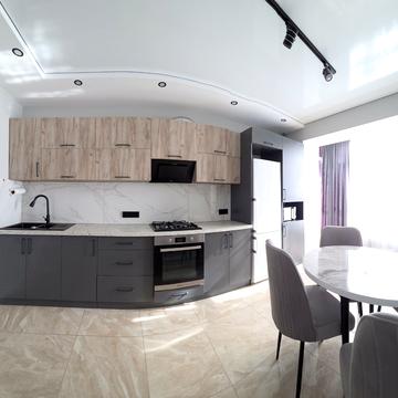 Височана вул., 18 к40