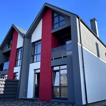 Бузкова вул.