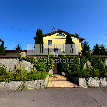 Берегова вул.