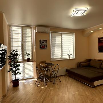 Березова вул., 45