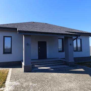 Бердичівське шосе