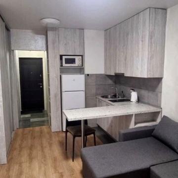 Жамбила Жабаєва вул. (Кузьминська), 22