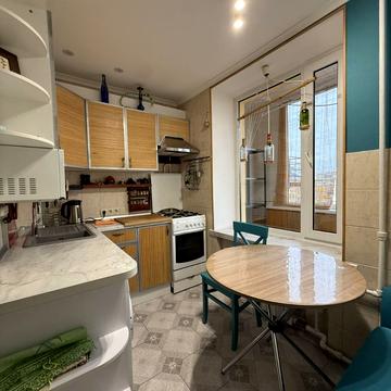 Січових Стрільців вул. (Артема), 28-А