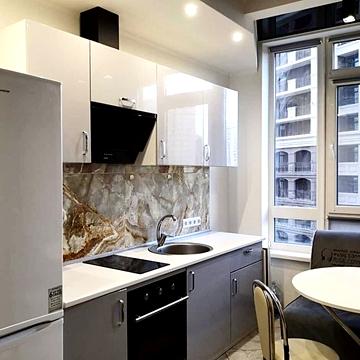 Генуезька вул., 3б