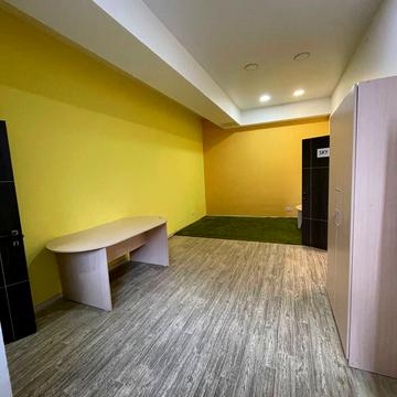 Європейська вул. (Миронова), 9-А