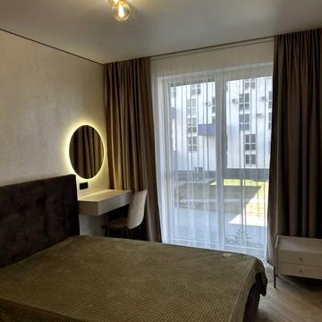 Рудненська вул. (Білогорська), 8-Д