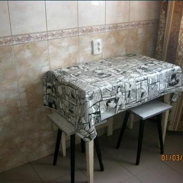 Валентинівська вул. (Блюхера), 24