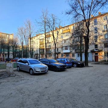 Олександра Щербакова вул. (Вакуленчука), 1-А