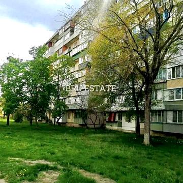 Княжий Затон вул., 17