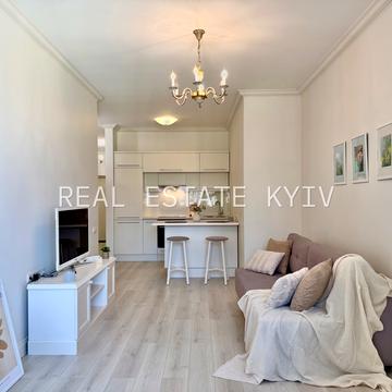 Саксаганського вул., 37-К