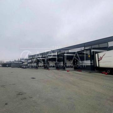 Велика Окружна вул., 1