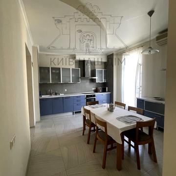 Бульварно-Кудрявська вул. (Воровського), 36