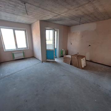 Доківська вул., 10, к15