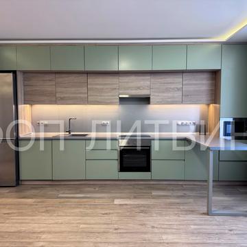 Євгена Сверстюка вул. (Марини Раскової), 6-А