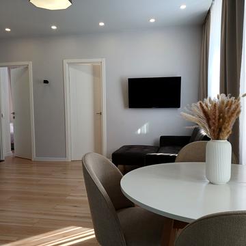 Василя Стуса вул. (Пушкінська), 25-Б