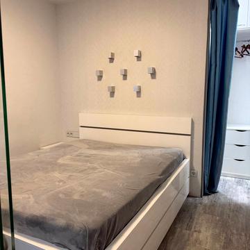 Регенераторна вул., 4 к5