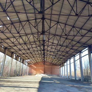 Промислова, 4Б