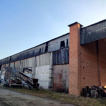 Промислова, 4Б