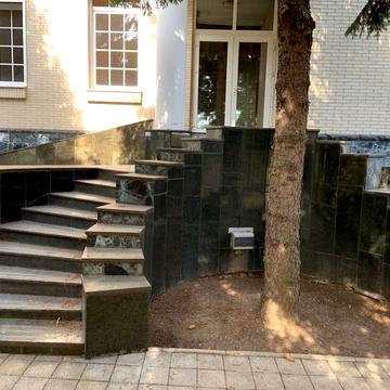 Андрея Шептицького вул.