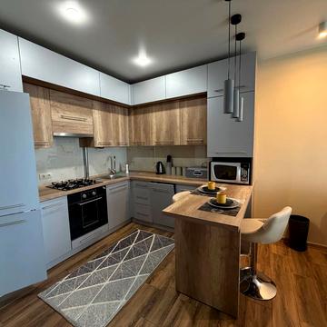 Княгині Ольги вул., 98а