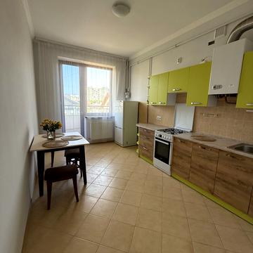 Лісна вул., 31