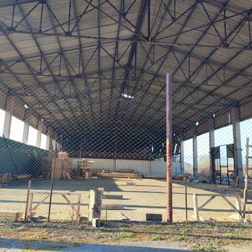 Промислова, 4Б