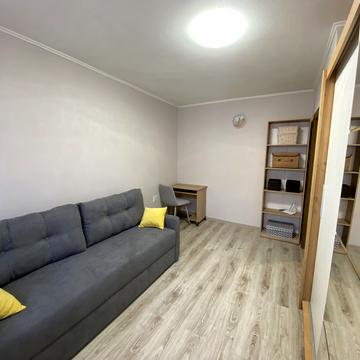 Байди-Вишневецького вул. (Осиповського), 3-А