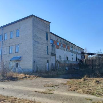 Промислова, 4