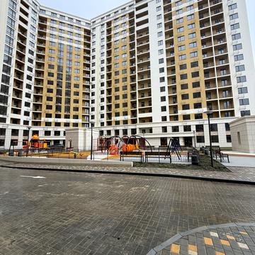 Князя Ярослава Мудрого просп., (Будинок)