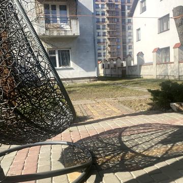 Княгині Ольги вул., 29