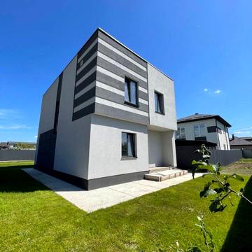 Берегова вул.