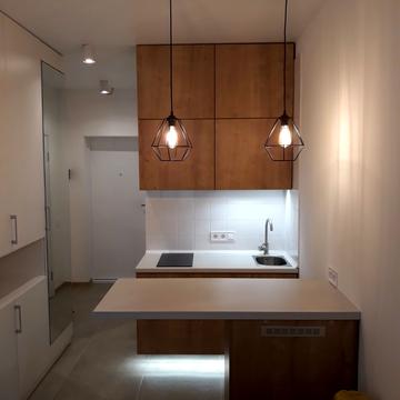 Сергія Данченка вул., 32