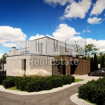 Берегова вул.