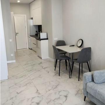 Фонтанська дорога вул., (Будинок 3)